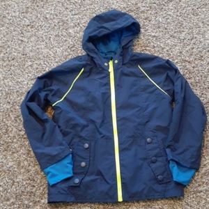 Navy Blue Children's Place Jacket